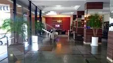 Foz Presidente Comfort Hotel 