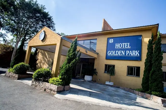 Golden Park Hotel Viracopos