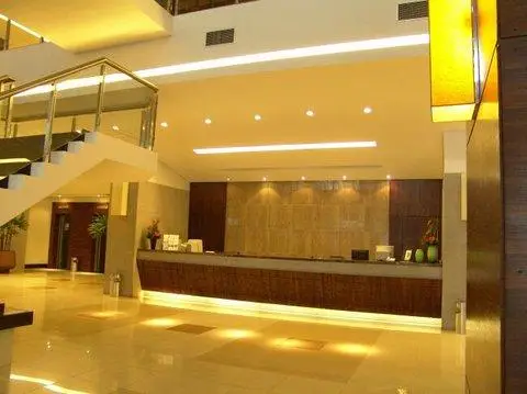 Hotel Deville Prime Cuiaba