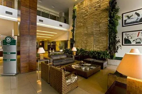 Hotel Deville Prime Cuiaba