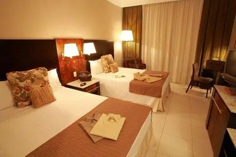 Hotel Deville Prime Cuiaba 