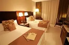 Hotel Deville Prime Cuiaba 