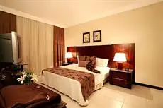 Hotel Deville Prime Cuiaba 