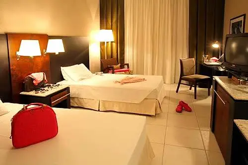 Hotel Deville Prime Cuiaba 