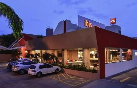 Ibis Campo Grande 