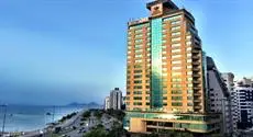 Majestic Palace Hotel Florianopolis 