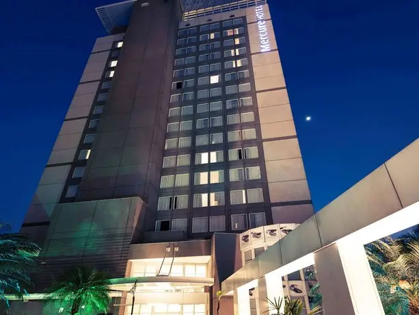 Mercure Campinas