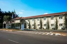 Sol Inn Barao Geraldo Hotel 