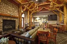 Trickle Creek Lodge 