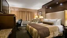 Best Western Premier Denham Inn & Suites 