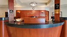 Best Western Premier Denham Inn & Suites 