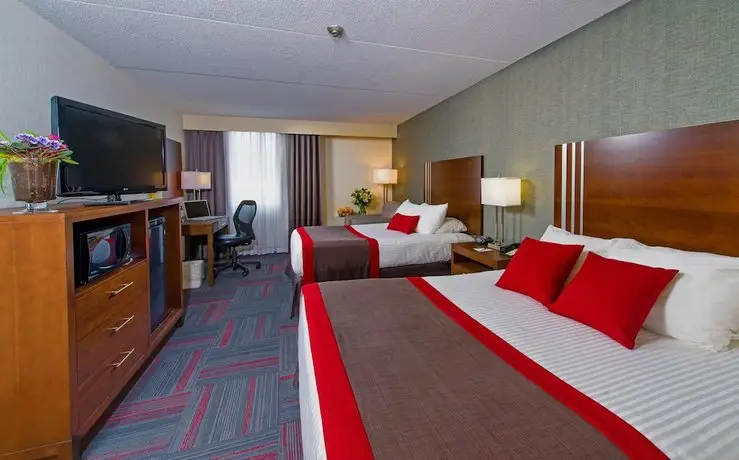 Best Western Plus Toronto Airport Hotel