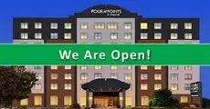 Four Points by Sheraton Toronto Mississauga 