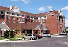 Residence Inn by Marriott Toronto Mississauga/Meadowvale 