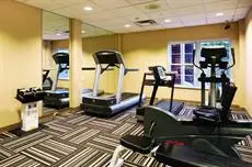 Residence Inn by Marriott Toronto Mississauga/Meadowvale 