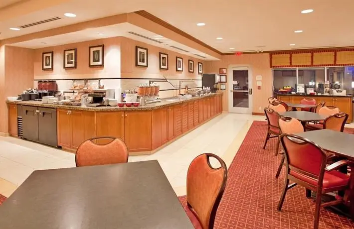 Residence Inn by Marriott Toronto Mississauga/Meadowvale 