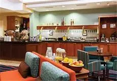 Residence Inn by Marriott Toronto Mississauga/Meadowvale 