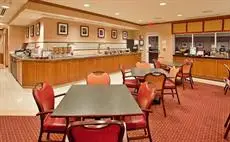 Residence Inn by Marriott Toronto Mississauga/Meadowvale 