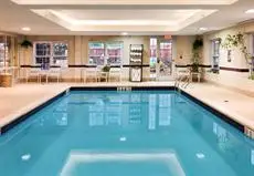 Residence Inn by Marriott Toronto Mississauga/Meadowvale 