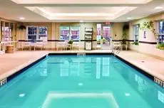 Residence Inn by Marriott Toronto Mississauga/Meadowvale 