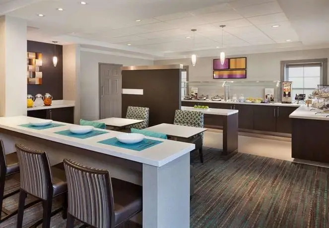 Residence Inn by Marriott Toronto Mississauga/Meadowvale 