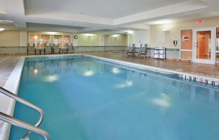 Residence Inn by Marriott Toronto Mississauga/Meadowvale 