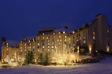 Fairmont Tremblant 