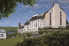 Fairmont Tremblant 