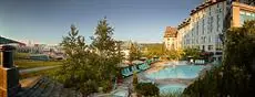 Fairmont Tremblant 