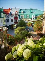 Fairmont Tremblant 