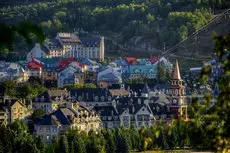 Fairmont Tremblant 