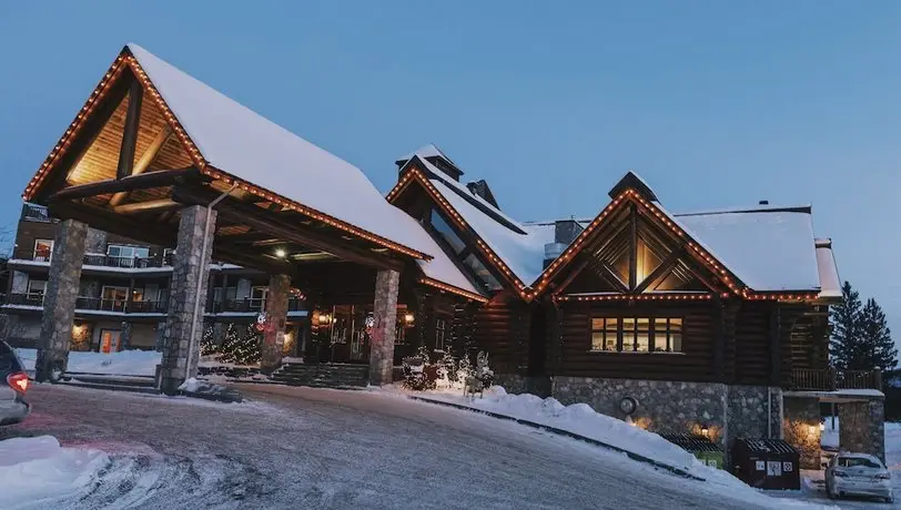 Le Grand Lodge Mont Tremblant