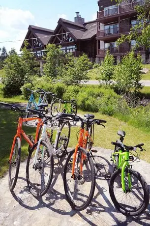 Le Grand Lodge Mont Tremblant 