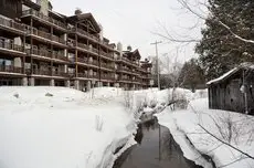 Le Grand Lodge Mont Tremblant 