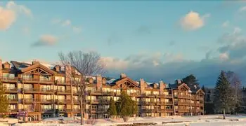 Le Grand Lodge Mont Tremblant 