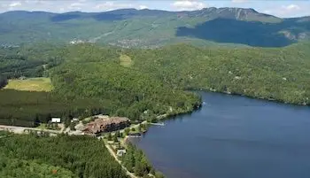 Le Grand Lodge Mont Tremblant 