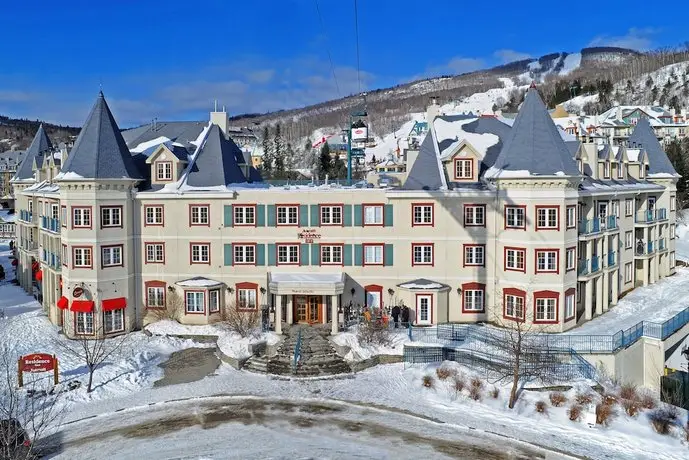 Residence Inn by Marriott Mont Tremblant Manoir Labelle