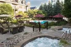 Residence Inn by Marriott Mont Tremblant Manoir Labelle 