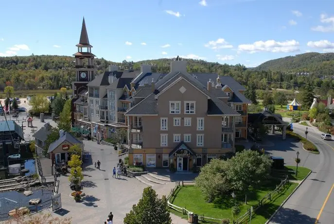 Tour des Voyageurs 