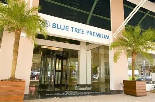 Blue Tree Premium Londrina 