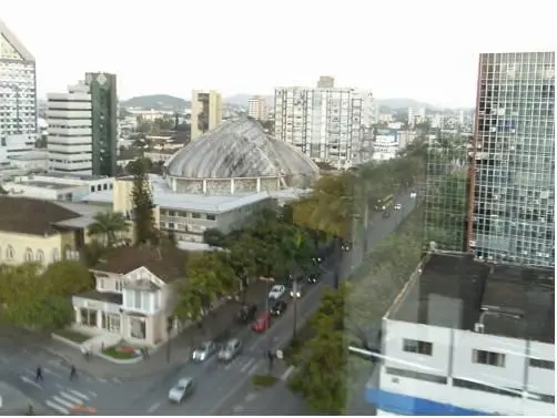 Blue Tree Towers Joinville