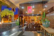 Bristol Londrina Residence Hotel 