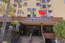 Bristol Londrina Residence Hotel 