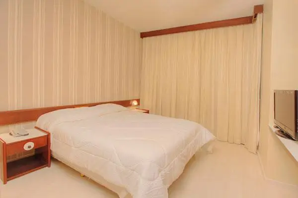 Bristol Londrina Residence Hotel 