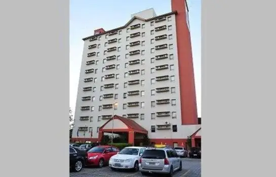 Comfort Hotel Joinville 