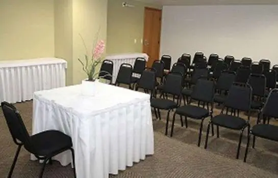 Comfort Hotel Joinville