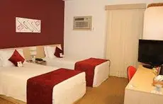 Comfort Hotel Joinville 