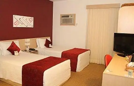 Comfort Hotel Joinville 