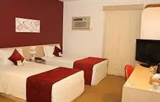 Comfort Hotel Joinville 