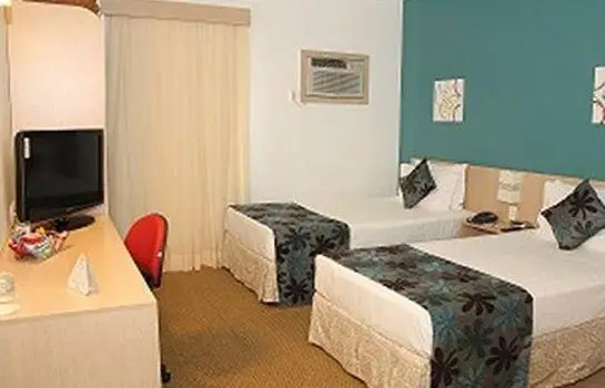 Comfort Hotel Joinville 